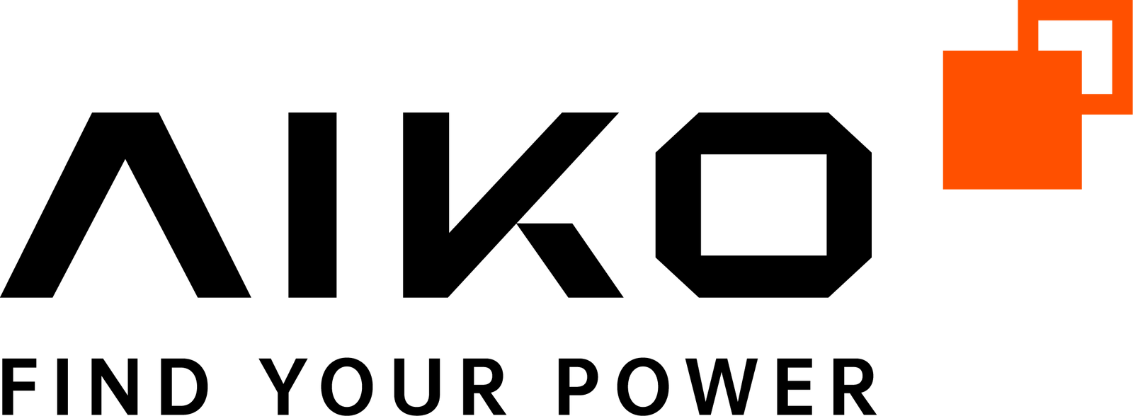 Aiko logo